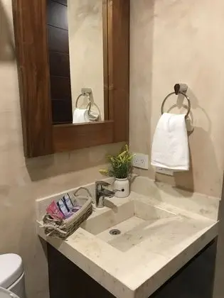 Design Çatı Katı (Loft)