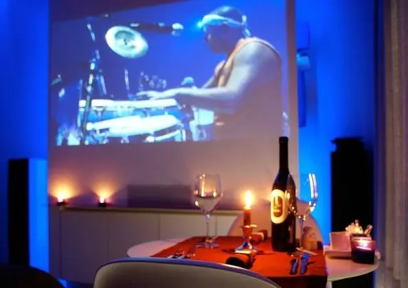 Deluxe Tek Büyük Yataklı Oda, Teras