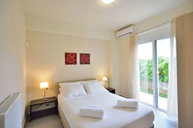 Villa, 3 Yatak Odası, Deniz Manzaralı