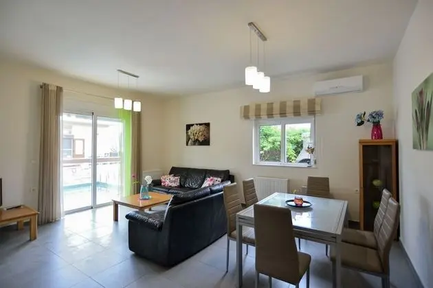 Villa, 3 Yatak Odası, Deniz Manzaralı
