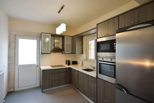 Villa, 3 Yatak Odası, Deniz Manzaralı