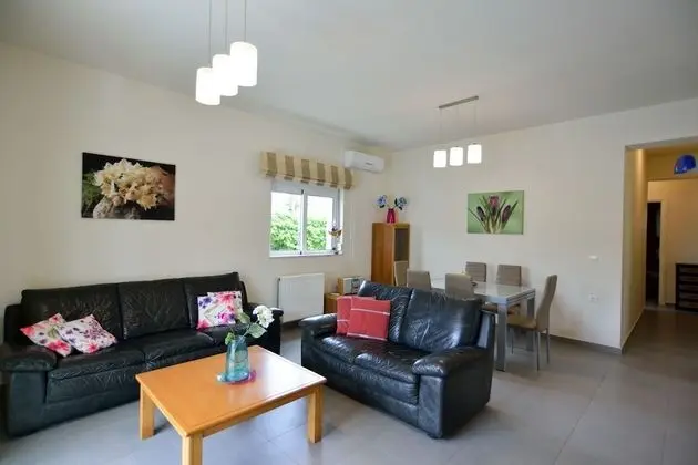 Villa, 3 Yatak Odası, Deniz Manzaralı