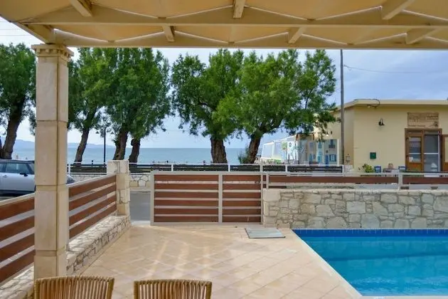 Villa, 3 Yatak Odası, Deniz Manzaralı
