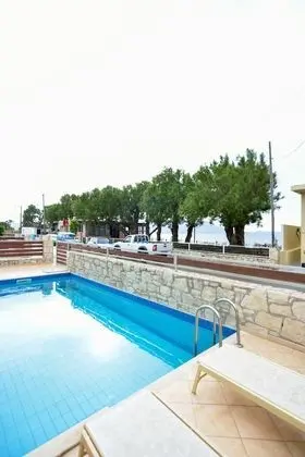 Villa, 3 Yatak Odası, Deniz Manzaralı
