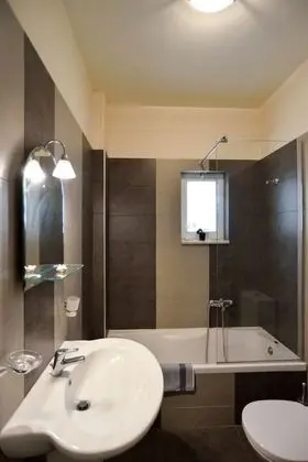 Villa, 3 Yatak Odası, Deniz Manzaralı