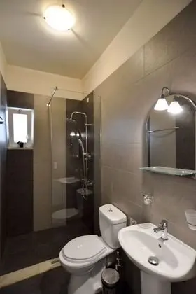 Villa, 3 Yatak Odası, Deniz Manzaralı