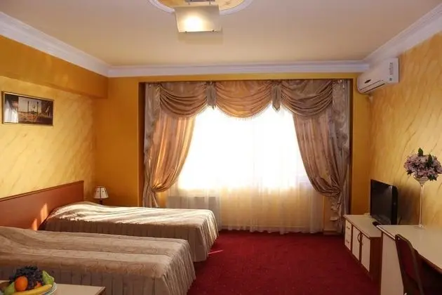 Standard İki Ayrı Yataklı Oda