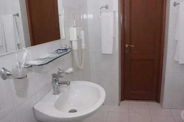 Standard İki Ayrı Yataklı Oda