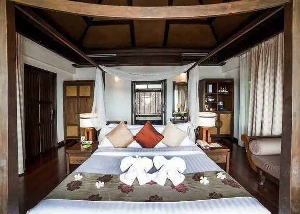 Pool Villa Beachside (Adult Only)