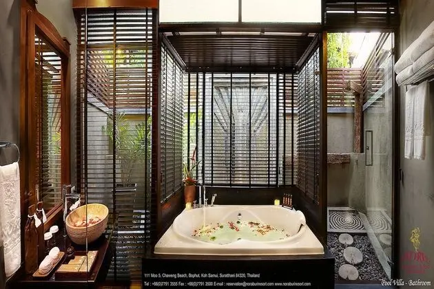 Pool Villa Beachside (Adult Only)
