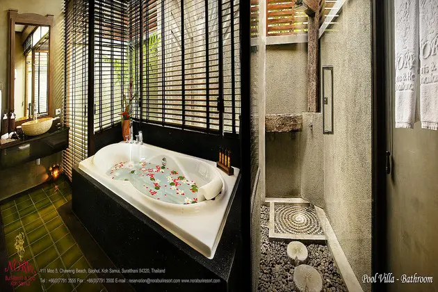 Pool Villa Beachside (Adult Only)