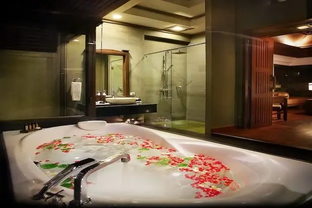 Pool Villa Beachside (Adult Only)