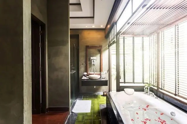Pool Villa Beachside (Adult Only)