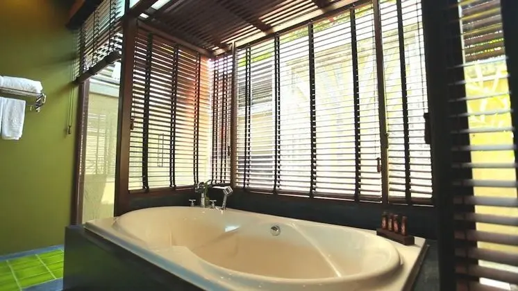 Pool Villa Beachside (Adult Only)