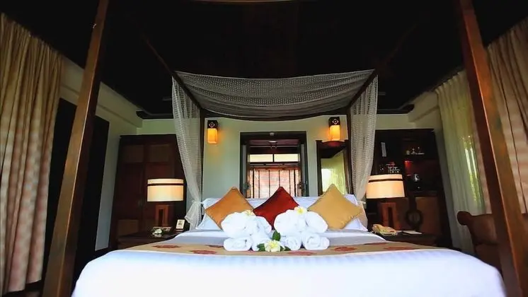 Pool Villa Hillside Seaview (Adult Only)