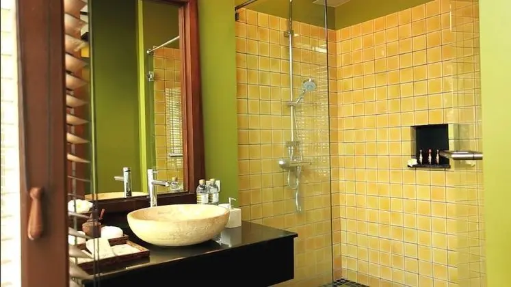 Pool Villa Hillside Seaview (Adult Only)