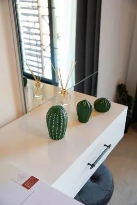 Aile Odası - Balkonlu