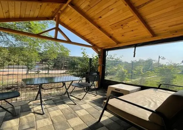 BUNGALOW oda