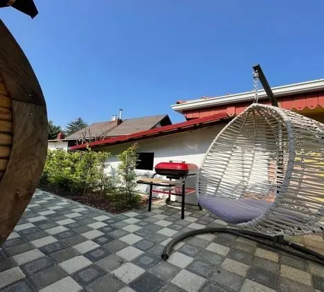 BUNGALOW oda