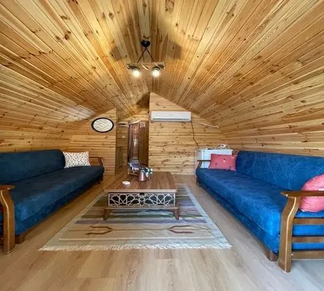 BUNGALOW oda