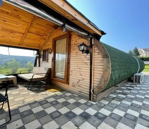 BUNGALOW oda