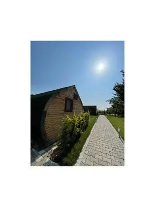 BUNGALOW oda