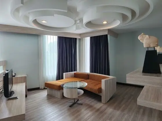 Suite