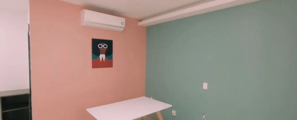 Business Tek Büyük Yataklı Oda