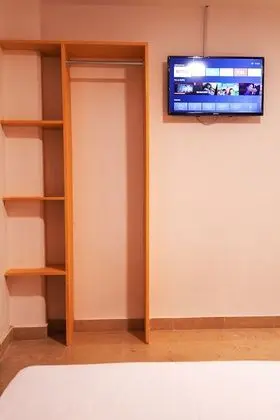 Superior İki Ayrı Yataklı Oda, 2 Tek Kişilik Yatak