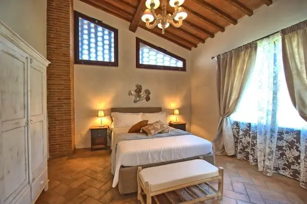 Panoramic Villa, 5 Yatak Odası (Villa Nora)