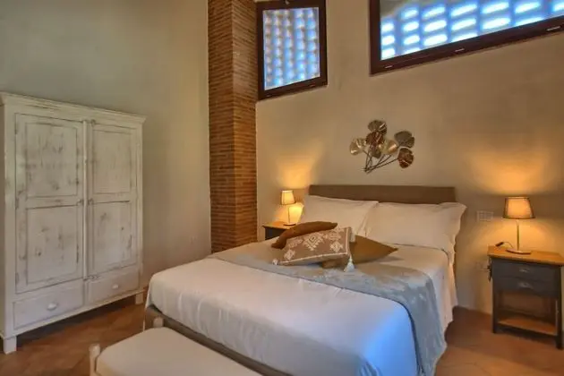 Panoramic Villa, 5 Yatak Odası (Villa Nora)