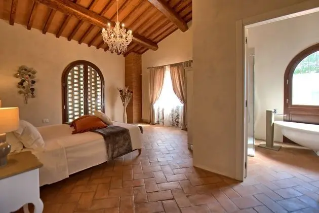 Panoramic Villa, 5 Yatak Odası (Villa Nora)