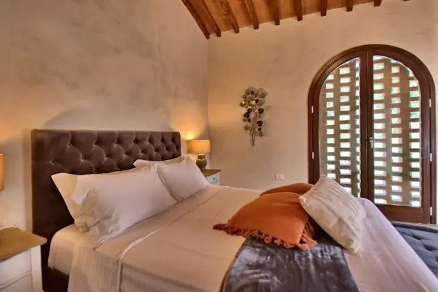 Panoramic Villa, 5 Yatak Odası (Villa Nora)