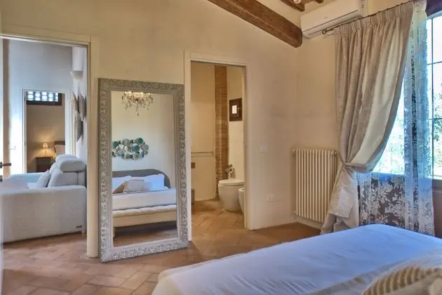 Panoramic Villa, 5 Yatak Odası (Villa Nora)