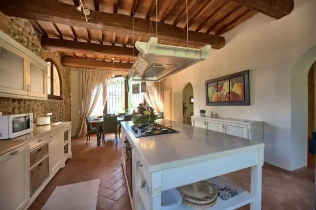 Panoramic Villa, 5 Yatak Odası (Villa Nora)