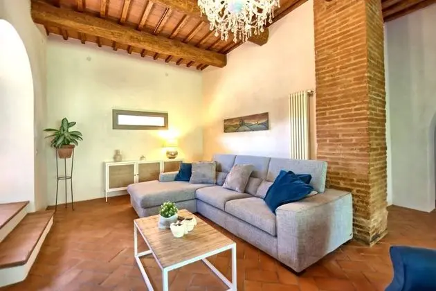 Panoramic Villa, 5 Yatak Odası (Villa Nora)