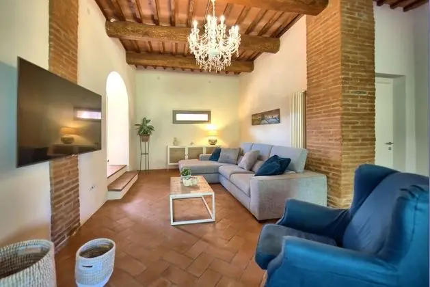 Panoramic Villa, 5 Yatak Odası (Villa Nora)