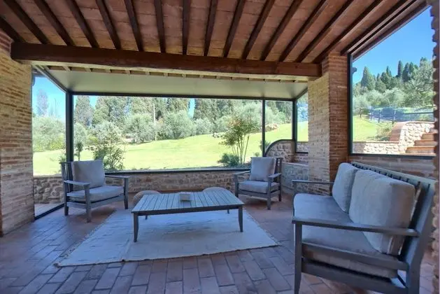 Panoramic Villa, 5 Yatak Odası (Villa Nora)