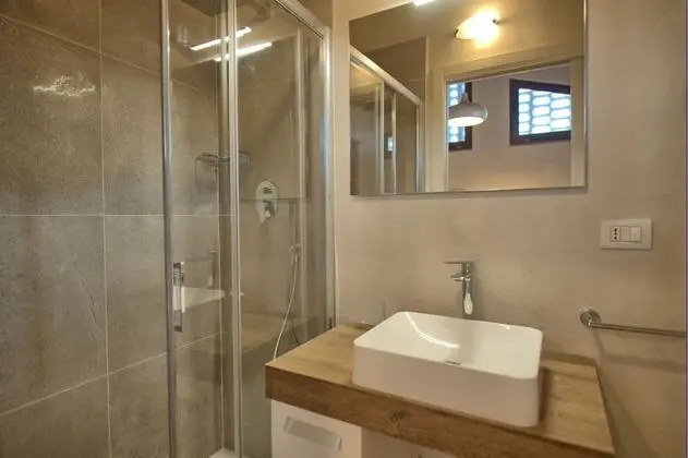 Panoramic Villa, 5 Yatak Odası (Villa Nora)