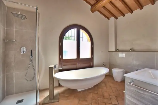 Panoramic Villa, 5 Yatak Odası (Villa Nora)