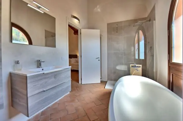 Panoramic Villa, 5 Yatak Odası (Villa Nora)