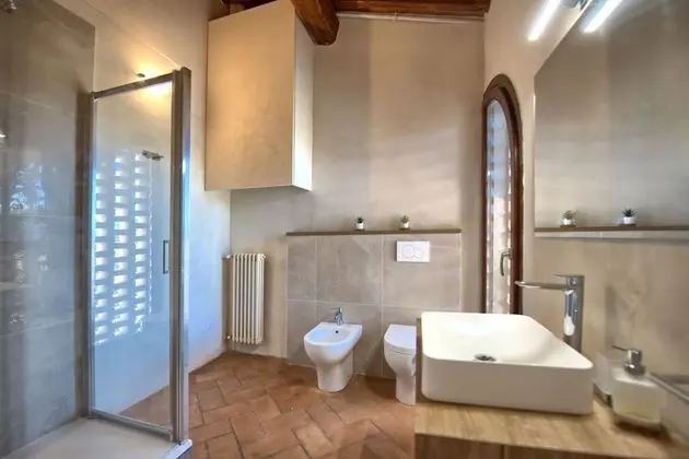 Panoramic Villa, 5 Yatak Odası (Villa Nora)