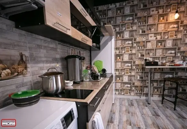 Ortak Ranzalı Oda (2 beds)