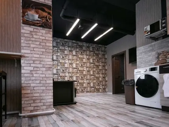 Ortak Ranzalı Oda, Sadece kadınlar için (8 beds)