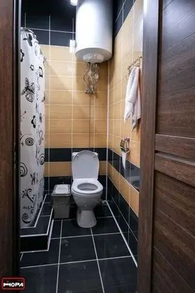 Ortak Ranzalı Oda, Sadece kadınlar için (8 beds)