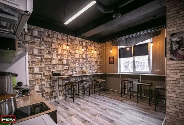 Ortak Ranzalı Oda, Sadece kadınlar için (8 beds)