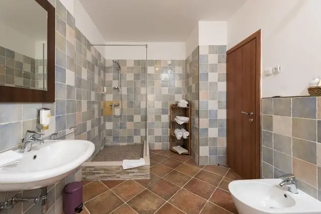 Junior Süit, 1 Yatak Odası, Sigara İçilmez, Özel Banyo
