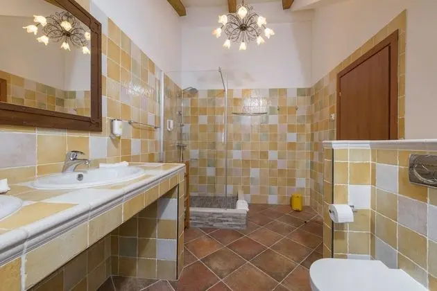 Junior Süit, 1 Yatak Odası, Sigara İçilmez, Özel Banyo