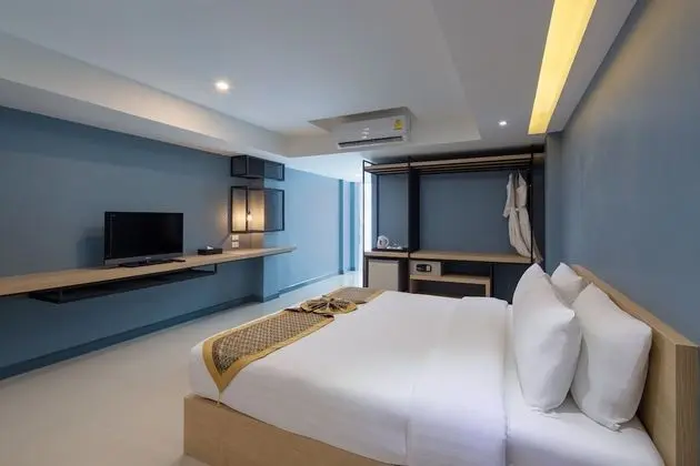 Superior Double or Twin Room