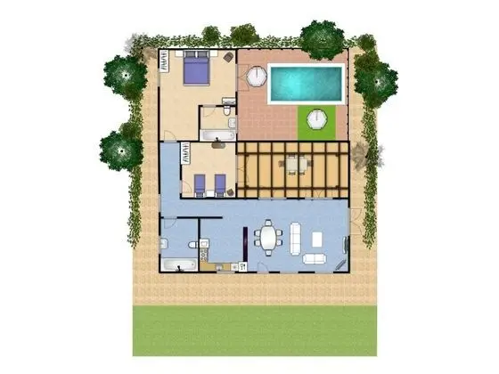 Villa